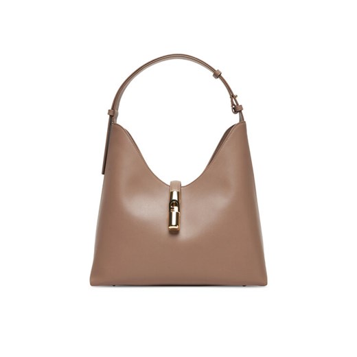 Furla Torebka WB01499 BX3104 KH MA200 Brązowy ze sklepu MODIVO w kategorii Torebki damskie - zdjęcie 184608234