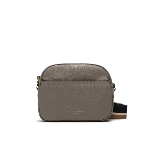 Gianni Chiarini Torebka BS 10530 GRN-NA Beżowy ze sklepu MODIVO w kategorii Listonoszki - zdjęcie 184608250