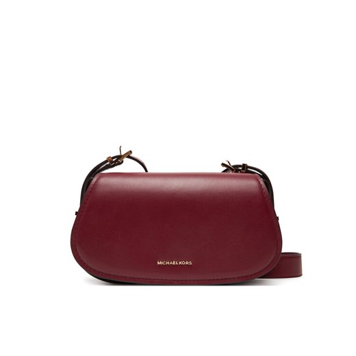 MICHAEL Michael Kors Torebka 32S5GL0C1L Bordowy ze sklepu MODIVO w kategorii Listonoszki - zdjęcie 184608300