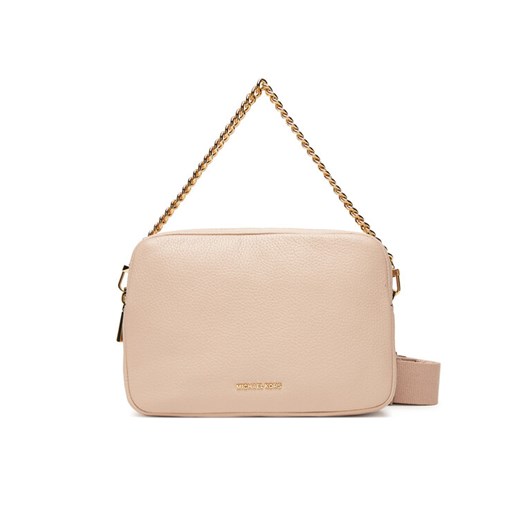 MICHAEL Michael Kors Torebka Bryant 32S5GYTC5L Różowy ze sklepu MODIVO w kategorii Listonoszki - zdjęcie 184608342
