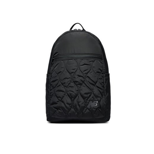 New Balance Plecak Yoga Lifestyle LAB23176BK Czarny New Balance OS MODIVO