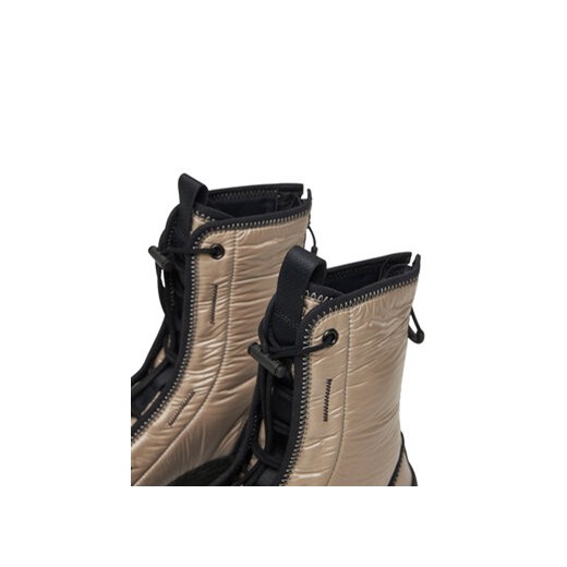 Vic Matié Botki 1F2000DHV14B090305 Szary Vic Matié 41 MODIVO