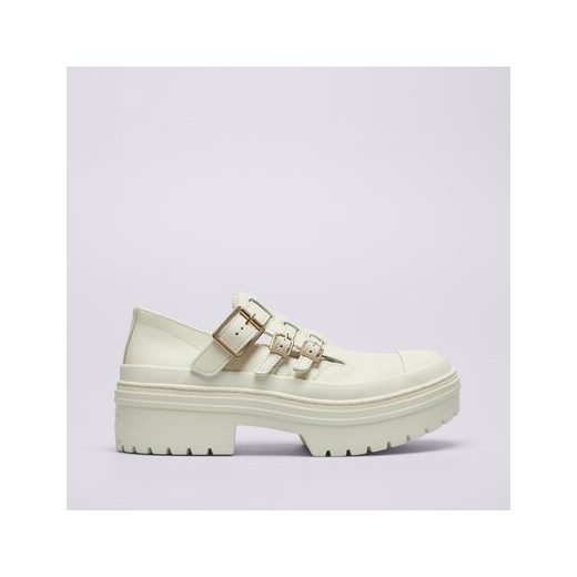 CONVERSE CHUCK TAYLOR ALL STAR LUGGED HEEL MJ ze sklepu Sizeer w kategorii Trampki damskie - zdjęcie 184610010
