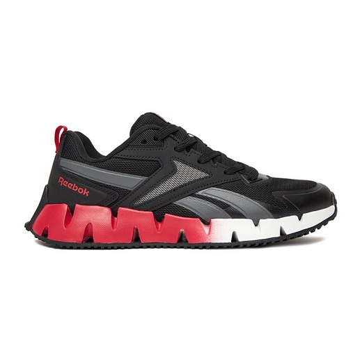 Obuwie sportowe Reebok CEO-ZIG VECTOR AR30153M-BNR ze sklepu ccc.eu w kategorii Buty sportowe męskie - zdjęcie 184610403