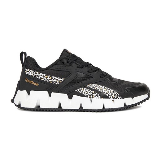 Obuwie sportowe Reebok CEO-ZIG VECTOR AR30153W-WXZ ze sklepu ccc.eu w kategorii Buty sportowe damskie - zdjęcie 184610404