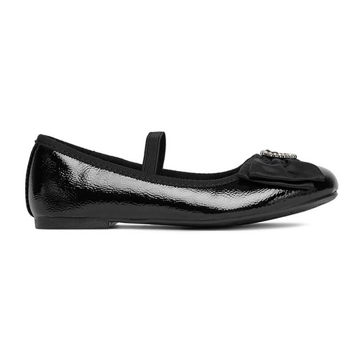 Baleriny Juicy Couture EO-CS6623-02 ze sklepu ccc.eu w kategorii Balerinki dziecięce - zdjęcie 184610414