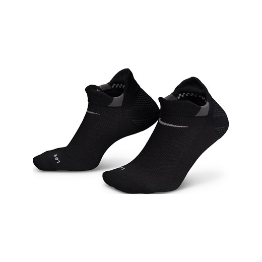 Stopki Nike Running Lightweight (1 para) - Czerń ze sklepu Nike poland w kategorii Skarpetki damskie - zdjęcie 184611293