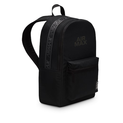 Plecak Nike Heritage (25 l) - Czerń Nike JEDEN Nike poland