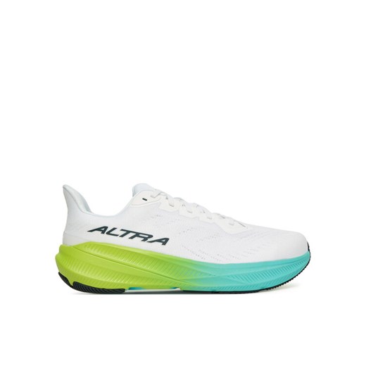 Buty do biegania Altra Lone Peak 9+ AL0A85RE Biały ze sklepu eobuwie.pl w kategorii Buty sportowe męskie - zdjęcie 184612130