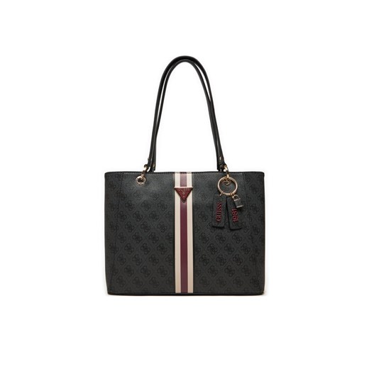 Torebka Guess HWSS78 79250 Czarny ze sklepu eobuwie.pl w kategorii Torby Shopper bag - zdjęcie 184612183