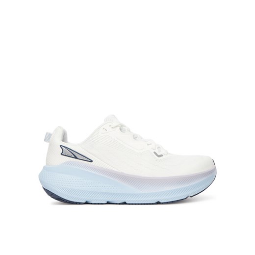 Buty do biegania Altra Fwd Via AL0A85PW Biały ze sklepu eobuwie.pl w kategorii Buty sportowe damskie - zdjęcie 184612210