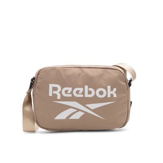 Saszetka Reebok RBK-P-027-CCC Beżowy Reebok NOSIZE eobuwie.pl