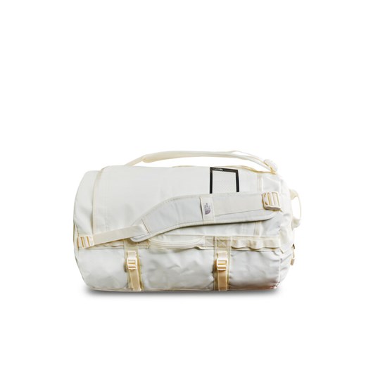 The North Face Torba Base Camp Duffel 50L NF0A52STUBO1 Biały ze sklepu MODIVO w kategorii Torby podróżne - zdjęcie 184613230