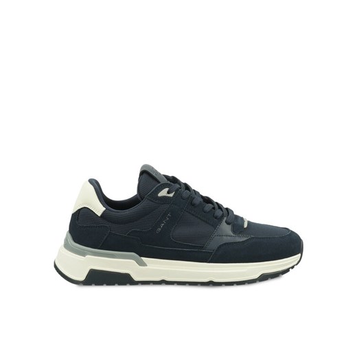 Gant Sneakersy Jeuton 29637691 Granatowy ze sklepu MODIVO w kategorii Buty sportowe męskie - zdjęcie 184613253