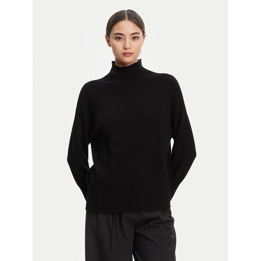 Marella Golf Ismaele 2523366394 Czarny Oversize ze sklepu MODIVO w kategorii Swetry damskie - zdjęcie 184613302