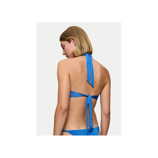 Triumph Góra od bikini Midnight 10222210 Niebieski Triumph 40E MODIVO