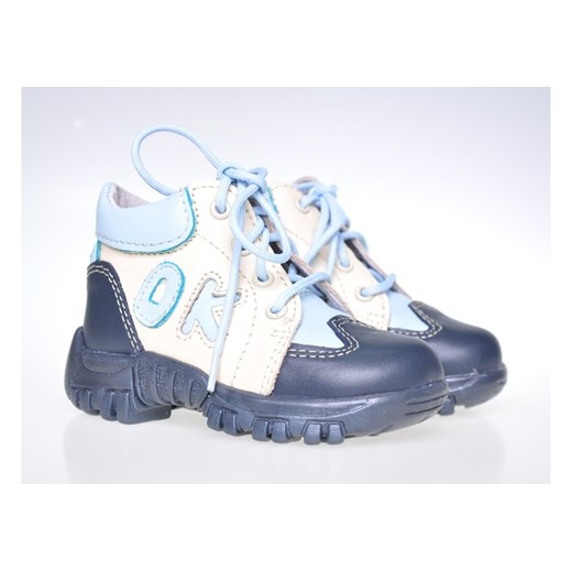 BUTY DANIEL TRZEWIKI MS 2121/GR-NIEB II ministore-pl