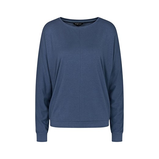 Triumph top z długim rękawem Cozy Comfort 10216538-4098, Kolor ciemnoniebieski, Rozmiar 36, Triumph ze sklepu Primodo w kategorii Bluzki damskie - zdjęcie 184614081