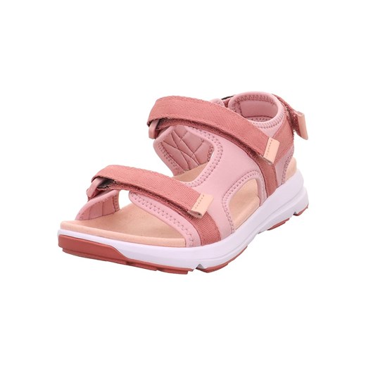 Legero Sandały &quot;Liberty&quot; w kolorze jasnoróżowym Legero 37 promocja Limango Polska