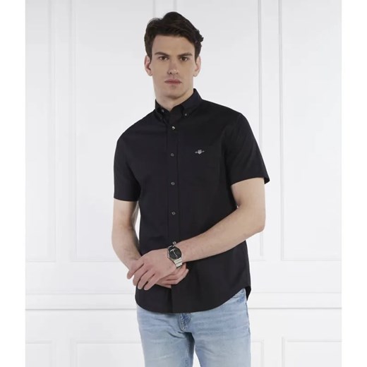 Gant Koszula REG POPLIN | Regular Fit ze sklepu Gomez Fashion Store w kategorii Koszule męskie - zdjęcie 184614450