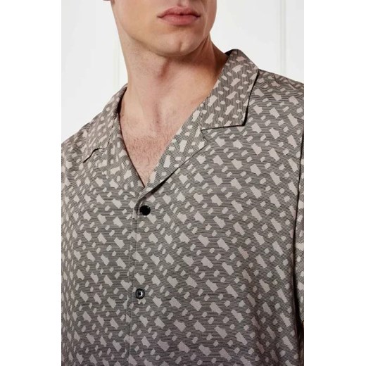 BOSS BLACK Koszula Vale | Regular Fit XXL Gomez Fashion Store okazja
