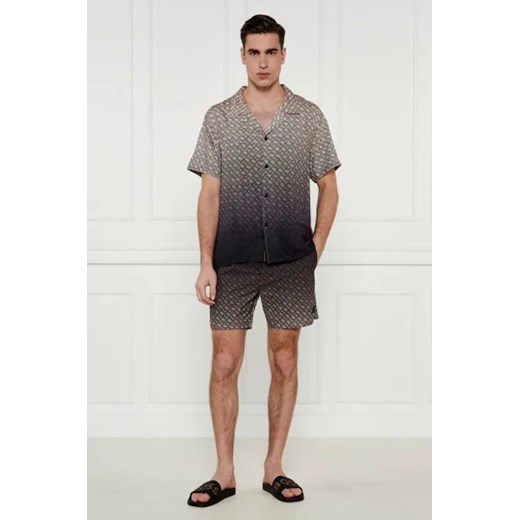 BOSS BLACK Koszula Vale | Regular Fit XXL Gomez Fashion Store wyprzedaż