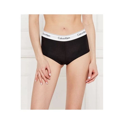 Calvin Klein Underwear Bokserki ze sklepu Gomez Fashion Store w kategorii Majtki damskie - zdjęcie 184614684