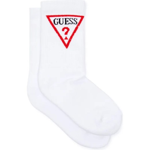 Guess Skarpety ze sklepu Gomez Fashion Store w kategorii Skarpetki dziecięce - zdjęcie 184614720