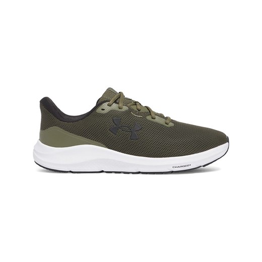 Under Armour Buty w kolorze khaki do biegania ze sklepu Limango Polska w kategorii Buty sportowe męskie - zdjęcie 184614760