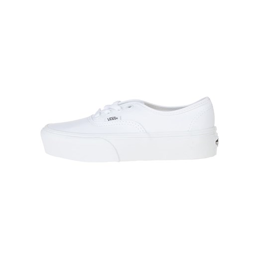 Vans Sneakersy w kolorze białym Vans 40,5 wyprzedaż Limango Polska
