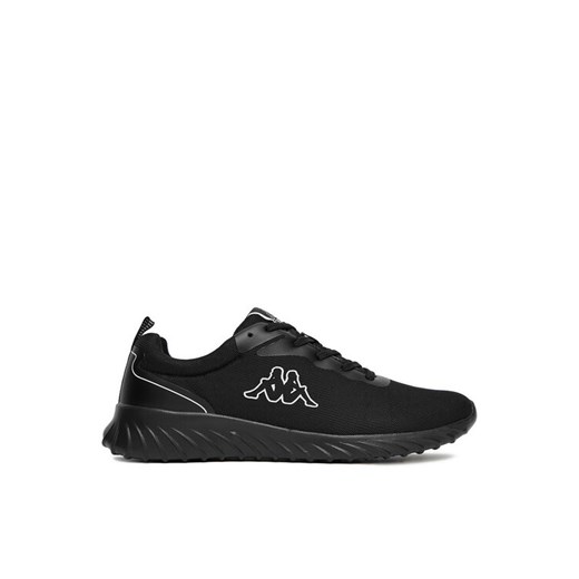 Kappa Sneakersy CEO-SS24-3C007 Czarny ze sklepu MODIVO w kategorii Buty sportowe męskie - zdjęcie 184615033
