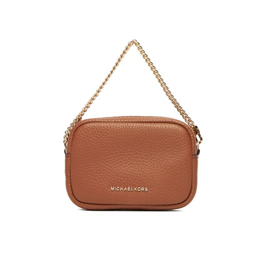 Michael Kors Brelok 32T5GYTC1L Brązowy ze sklepu MODIVO w kategorii Breloki - zdjęcie 184615061