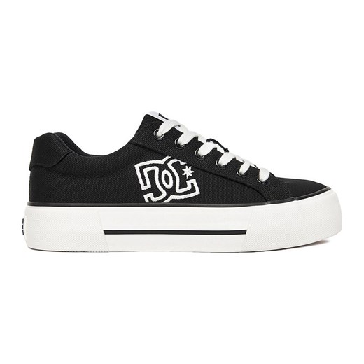 Trampki DC Shoes CEO-SS25-3C098 ze sklepu ccc.eu w kategorii Trampki damskie - zdjęcie 184615472