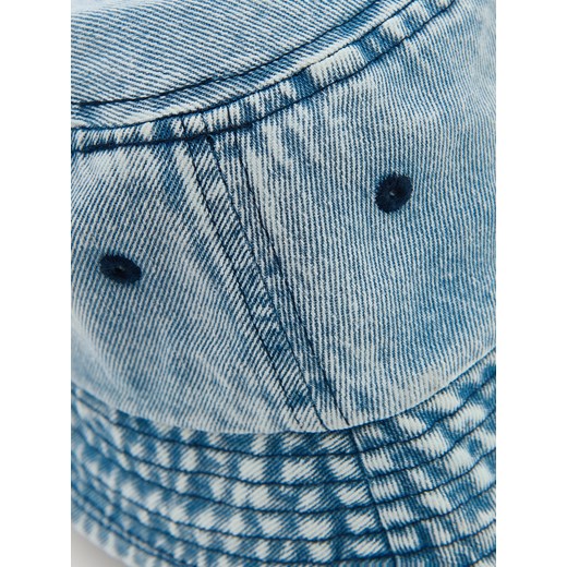 Reserved - Jeansowy bucket hat - granatowy Reserved 5-9 lat Reserved