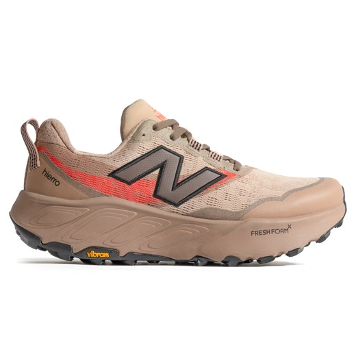 Buty damskie New Balance Fresh Foam X Hierro v9 WTHIERV9 – różowe ze sklepu New Balance Poland w kategorii Buty sportowe damskie - zdjęcie 184616420