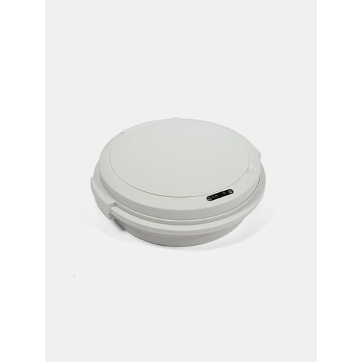 Sinsay - Dotykowy kosz na śmieci - szary Sinsay One Size Sinsay