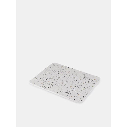 Sinsay - Diatomitowa mata łazienkowa - kremowy Sinsay One Size Sinsay