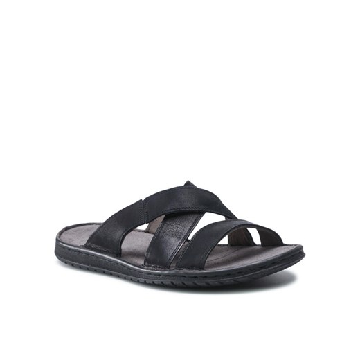 Lasocki Klapki MI07-B156-A982-05 Czarny Lasocki 44 MODIVO