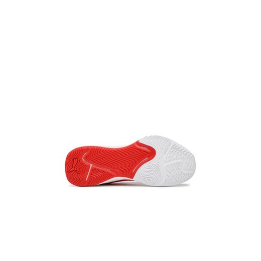 Puma Buty halowe Varion 106472 07 Biały Puma 41 MODIVO