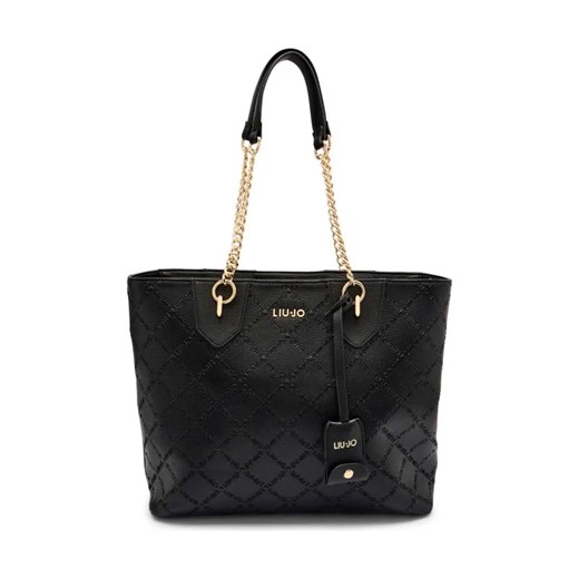 Liu Jo Shopperka ADONIDE ze sklepu Gomez Fashion Store w kategorii Torby Shopper bag - zdjęcie 184618473