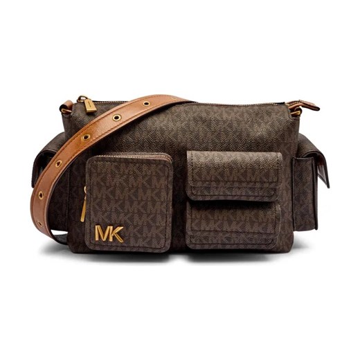 Michael Kors Torebka na ramię DAKOTA ze sklepu Gomez Fashion Store w kategorii Listonoszki - zdjęcie 184618480