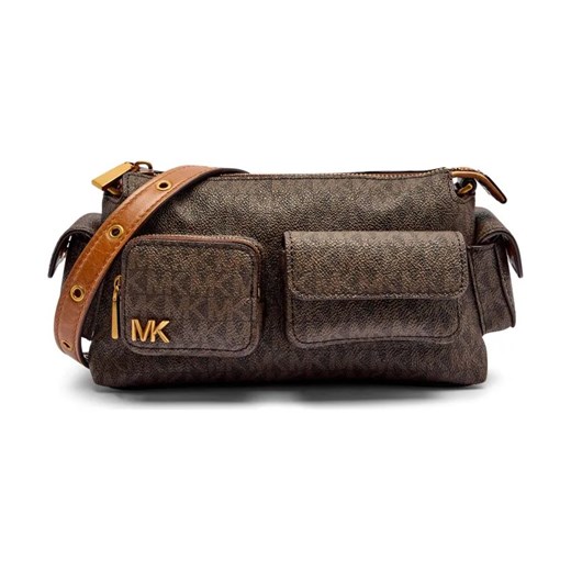 Michael Kors Torebka na ramię DAKOTA ze sklepu Gomez Fashion Store w kategorii Listonoszki - zdjęcie 184618483