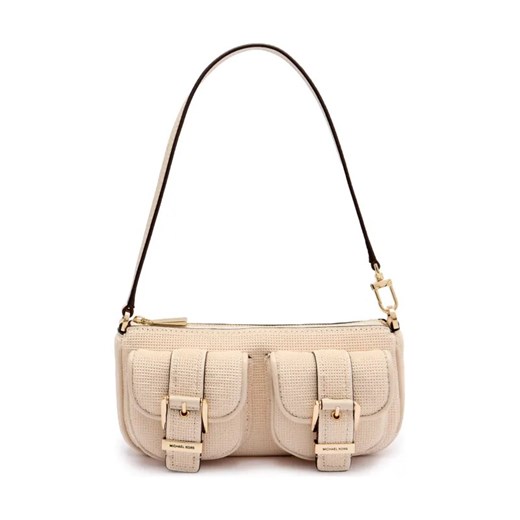 Michael Kors Torebka na ramię Zoe ze sklepu Gomez Fashion Store w kategorii Listonoszki - zdjęcie 184618484