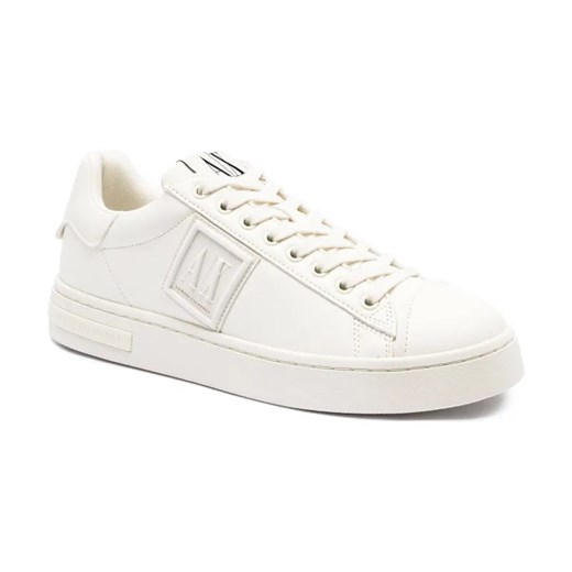 Armani Exchange Sneakersy ze sklepu Gomez Fashion Store w kategorii Buty sportowe męskie - zdjęcie 184618523