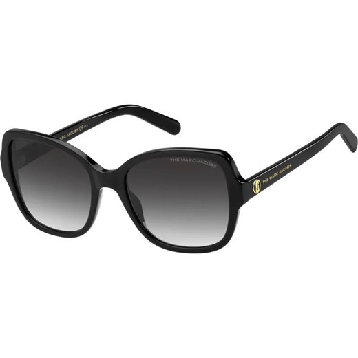 Marc Jacobs Okulary przeciwsłoneczne Marc ze sklepu Gomez Fashion Store w kategorii Okulary przeciwsłoneczne damskie - zdjęcie 184618530