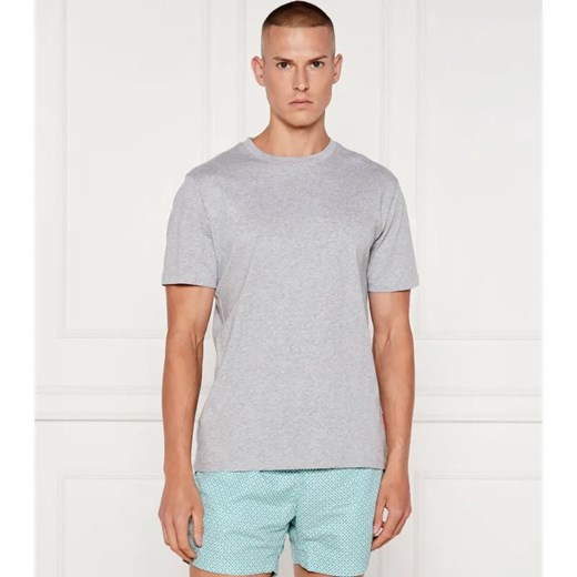 Joop! Jeans T-shirt Alphis | Slim Fit ze sklepu Gomez Fashion Store w kategorii T-shirty męskie - zdjęcie 184618543