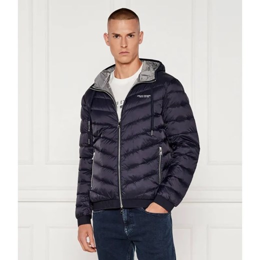 Armani Exchange Puchowa kurtka | Regular Fit ze sklepu Gomez Fashion Store w kategorii Kurtki męskie - zdjęcie 184618550