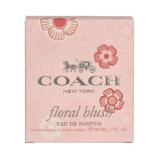 Coach Floral Blush - EDP - 30 ml Coach onesize Limango Polska okazja