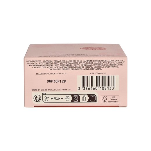 Coach Floral Blush - EDP - 30 ml Coach onesize okazja Limango Polska