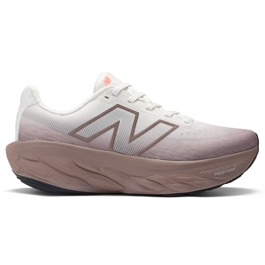 Buty damskie New Balance Fresh Foam 1080 v14 W108014E – białe ze sklepu New Balance Poland w kategorii Buty sportowe damskie - zdjęcie 184619894
